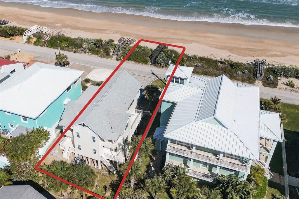 Photo of 6118 S Atlantic Avenue, New Smyrna Beach, FL 32169 (MLS # NS1087129)