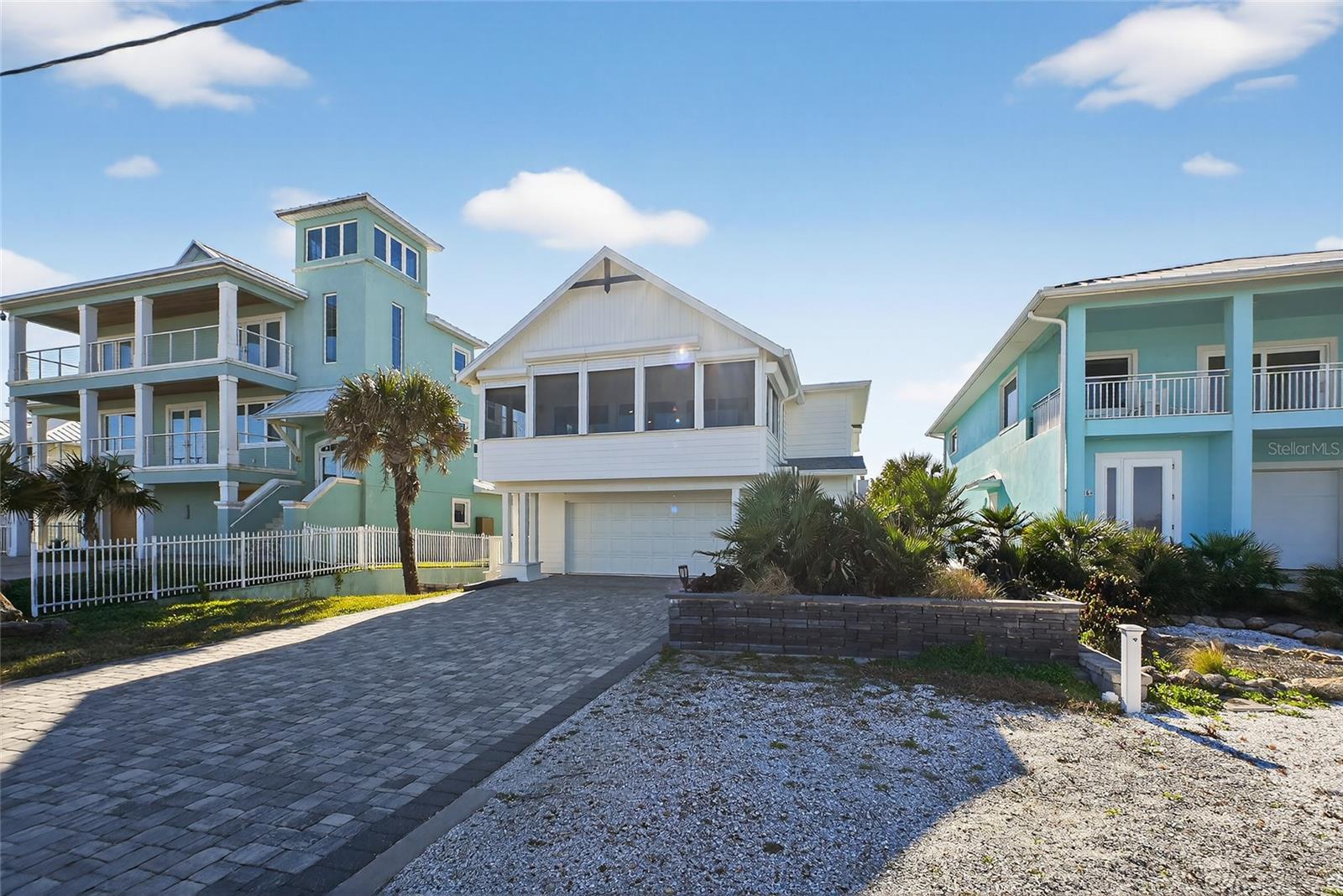 BETHUNE VOLUSIA BEACH - Residential