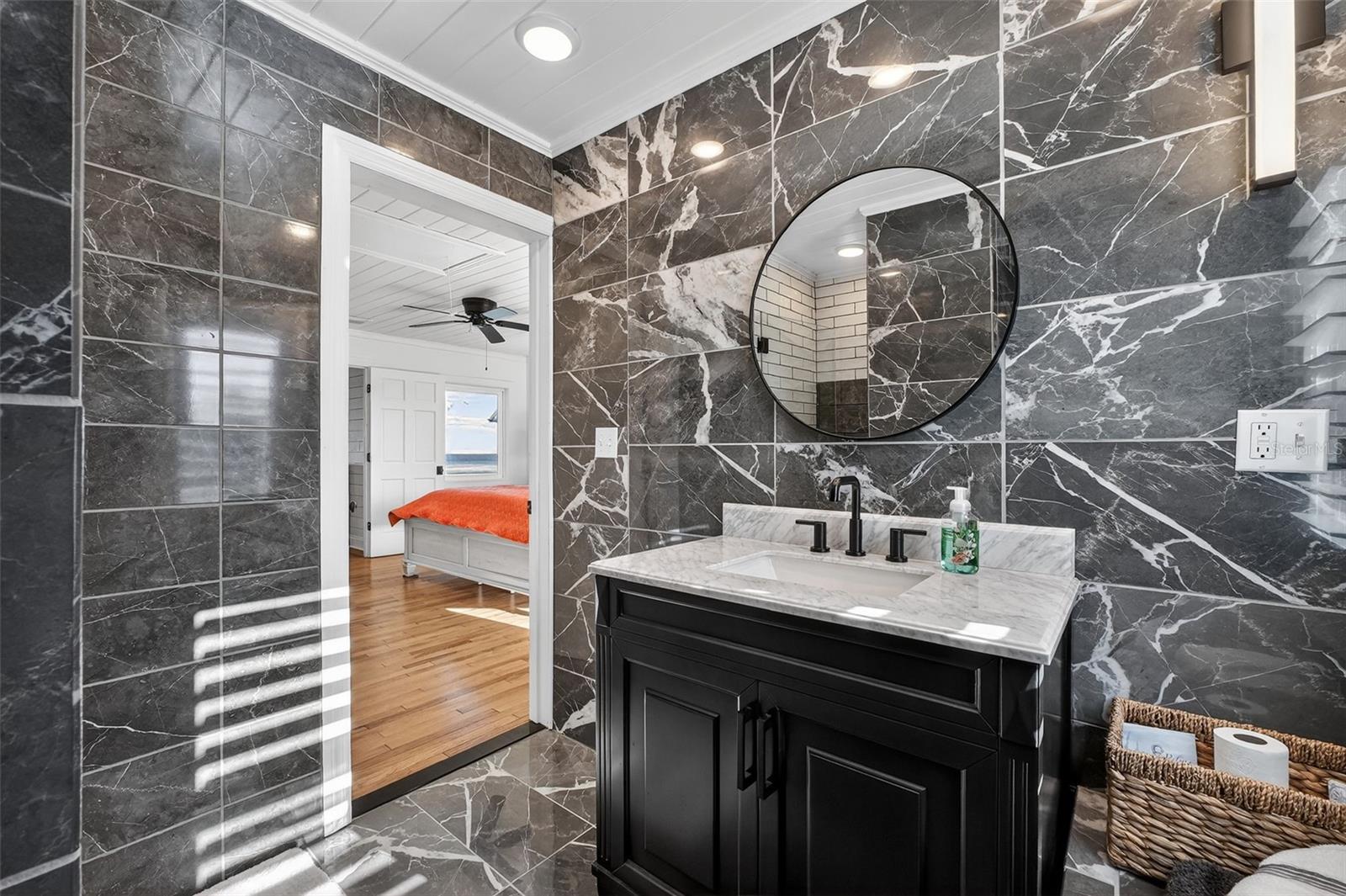 BETHUNE VOLUSIA BEACH - Residential