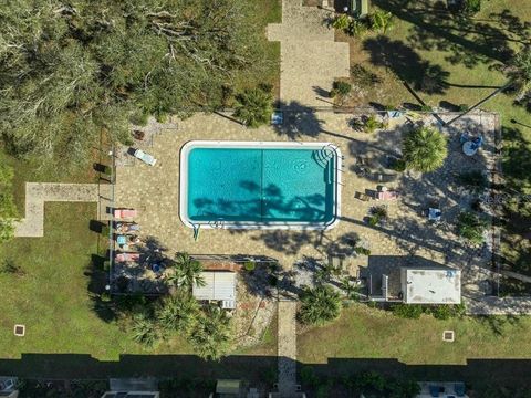 A home in PORT CHARLOTTE