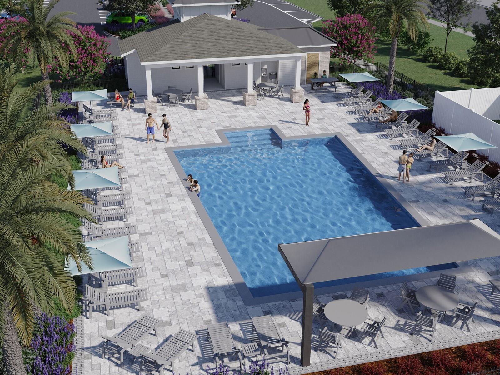 FLAGLER VILLAGE - Residential