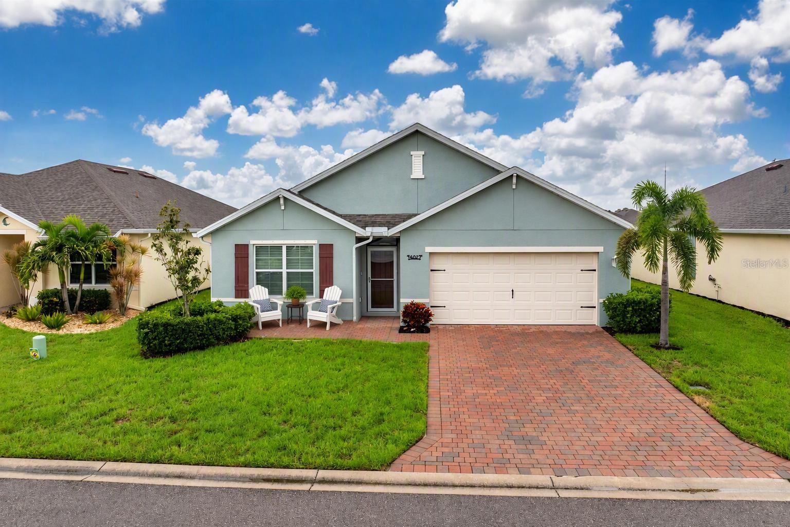 4107 Manatee Lane, Punta Gorda