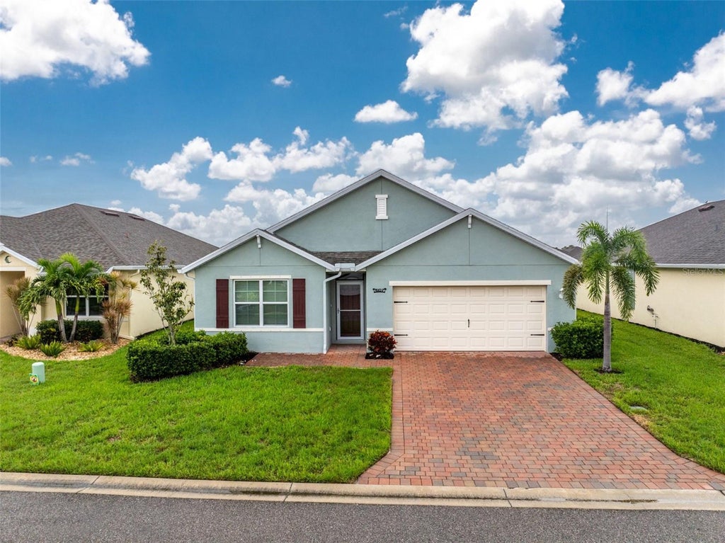 Photo of 4107 Manatee Lane, Port Charlotte, FL 33980 (MLS # C7529109)
