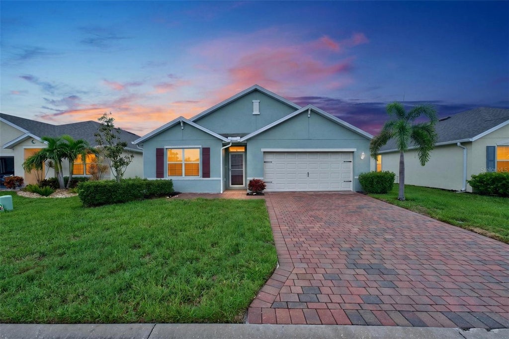 Photo of 4107 Manatee Lane, Port Charlotte, FL 33980 (MLS # C7529109)