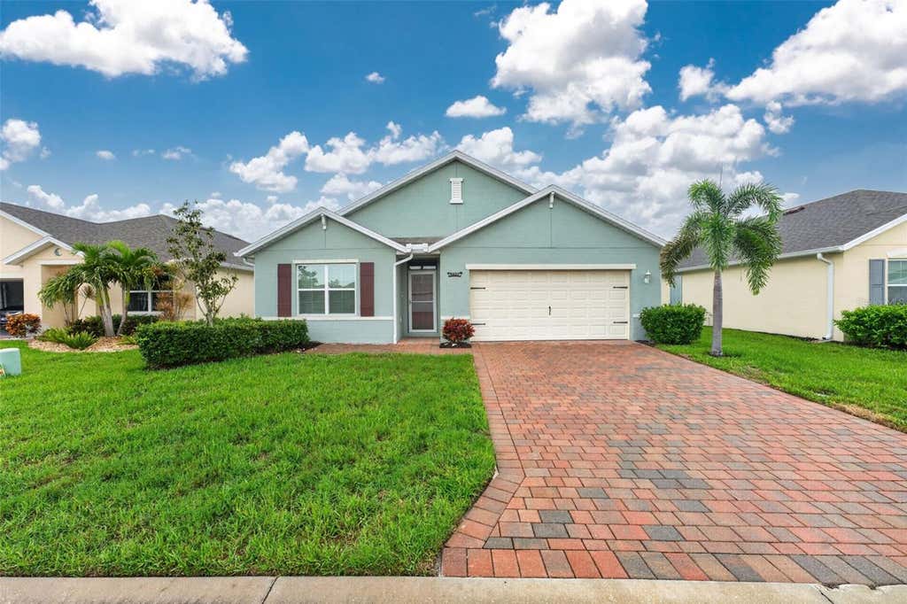 Photo of 4107 Manatee Lane, Port Charlotte, FL 33980 (MLS # C7529109)