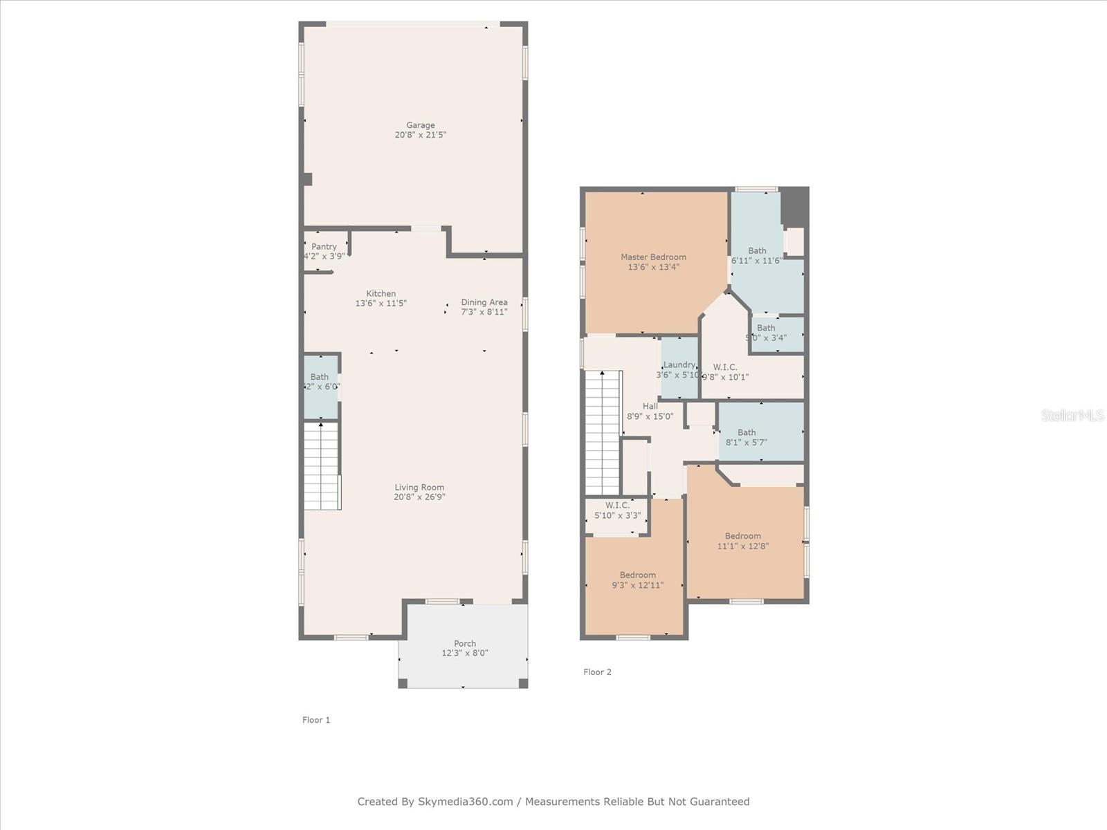 14389 LANIKAI BEACH DRIVE