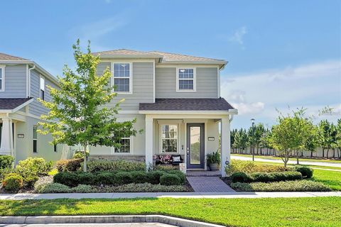 14389 LANIKAI BEACH DRIVE ORLANDO FL 32827