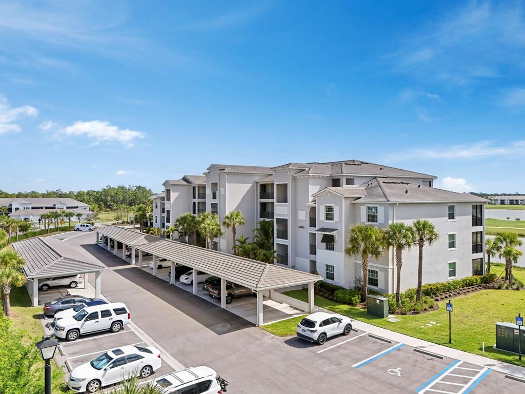 Photo of 43993 Boardwalk Loop #1925, Punta Gorda, FL 33982 (MLS # C7524423)