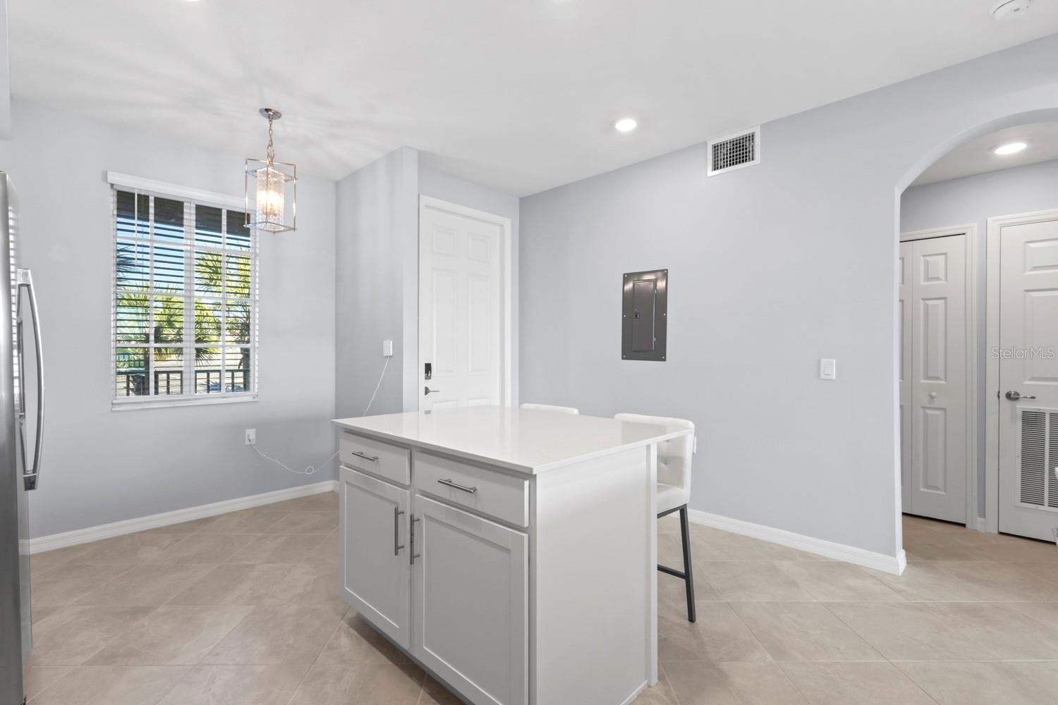 BABCOCK NATIONAL - Residential