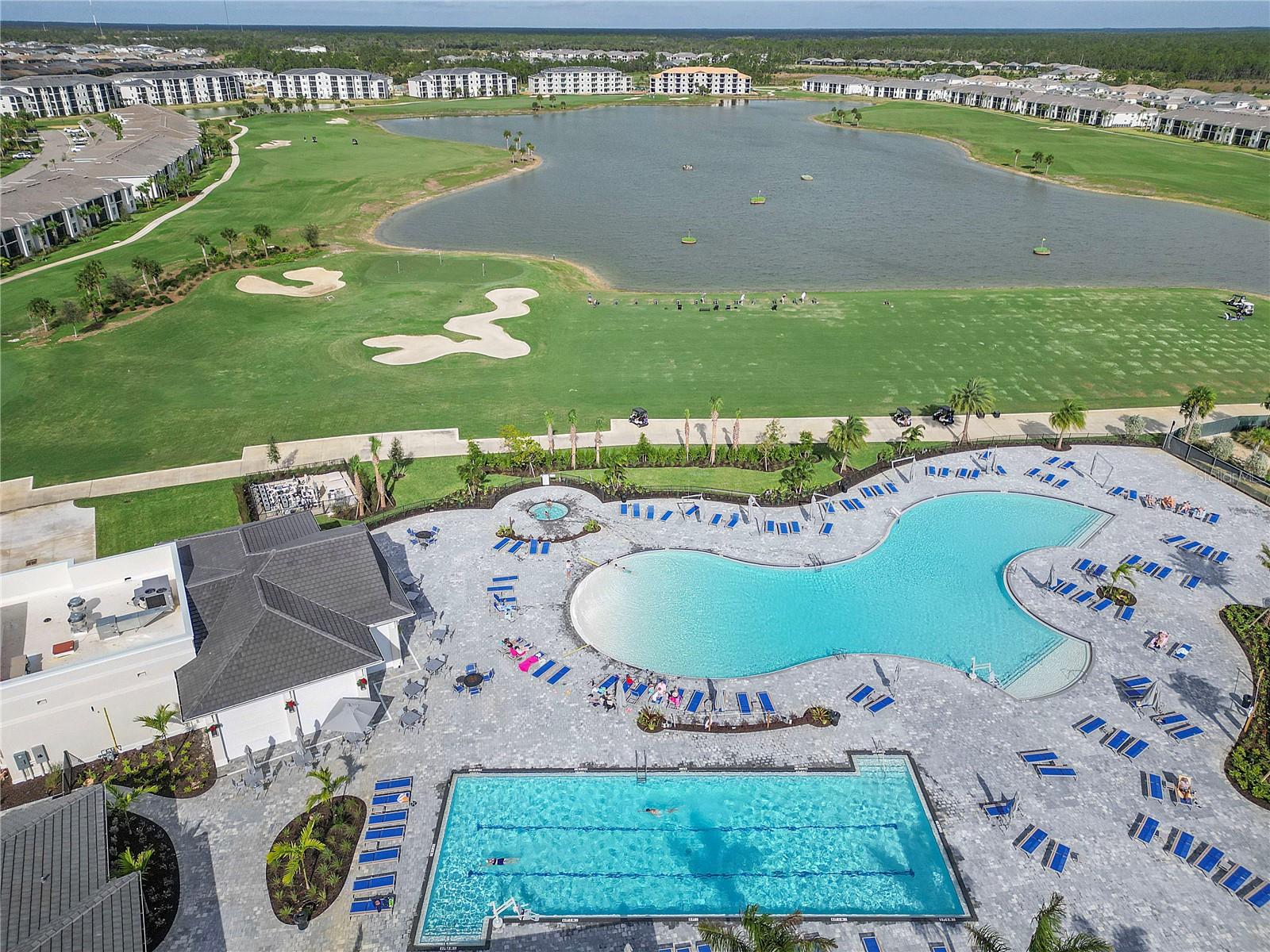 BABCOCK NATIONAL - Residential