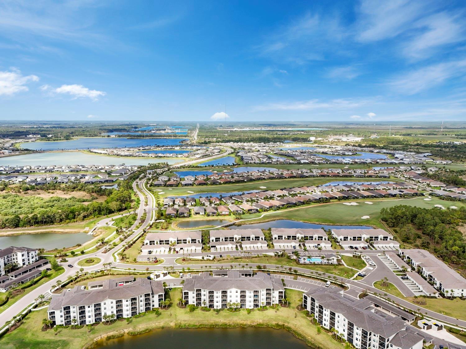 BABCOCK NATIONAL - Residential