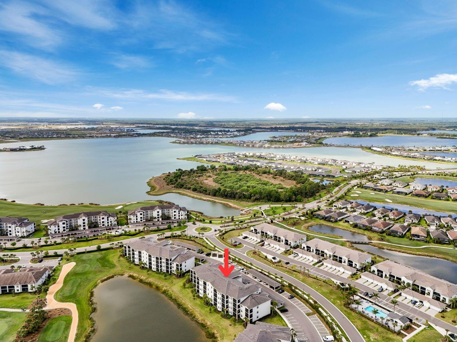 BABCOCK NATIONAL - Residential