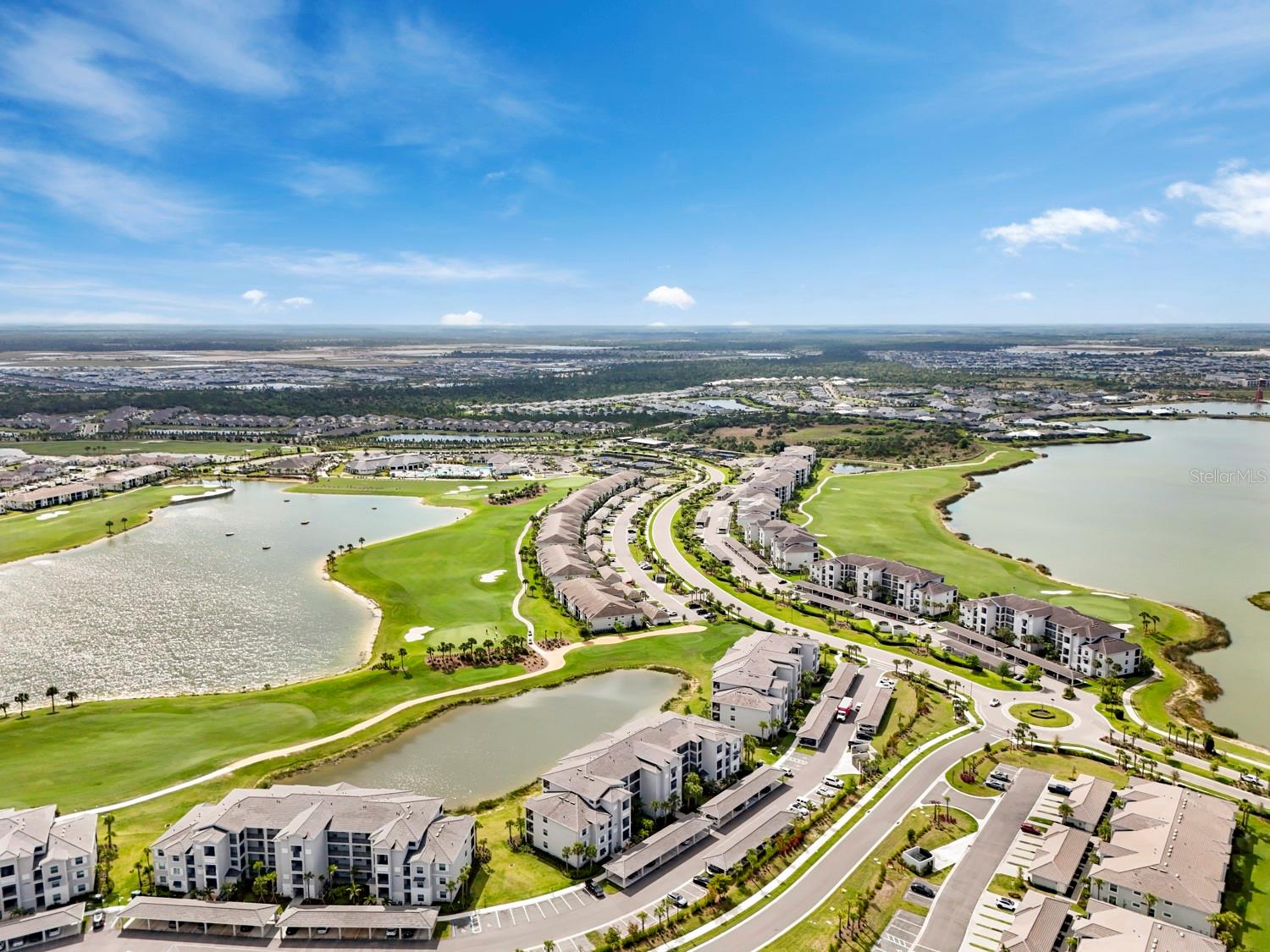 BABCOCK NATIONAL - Residential