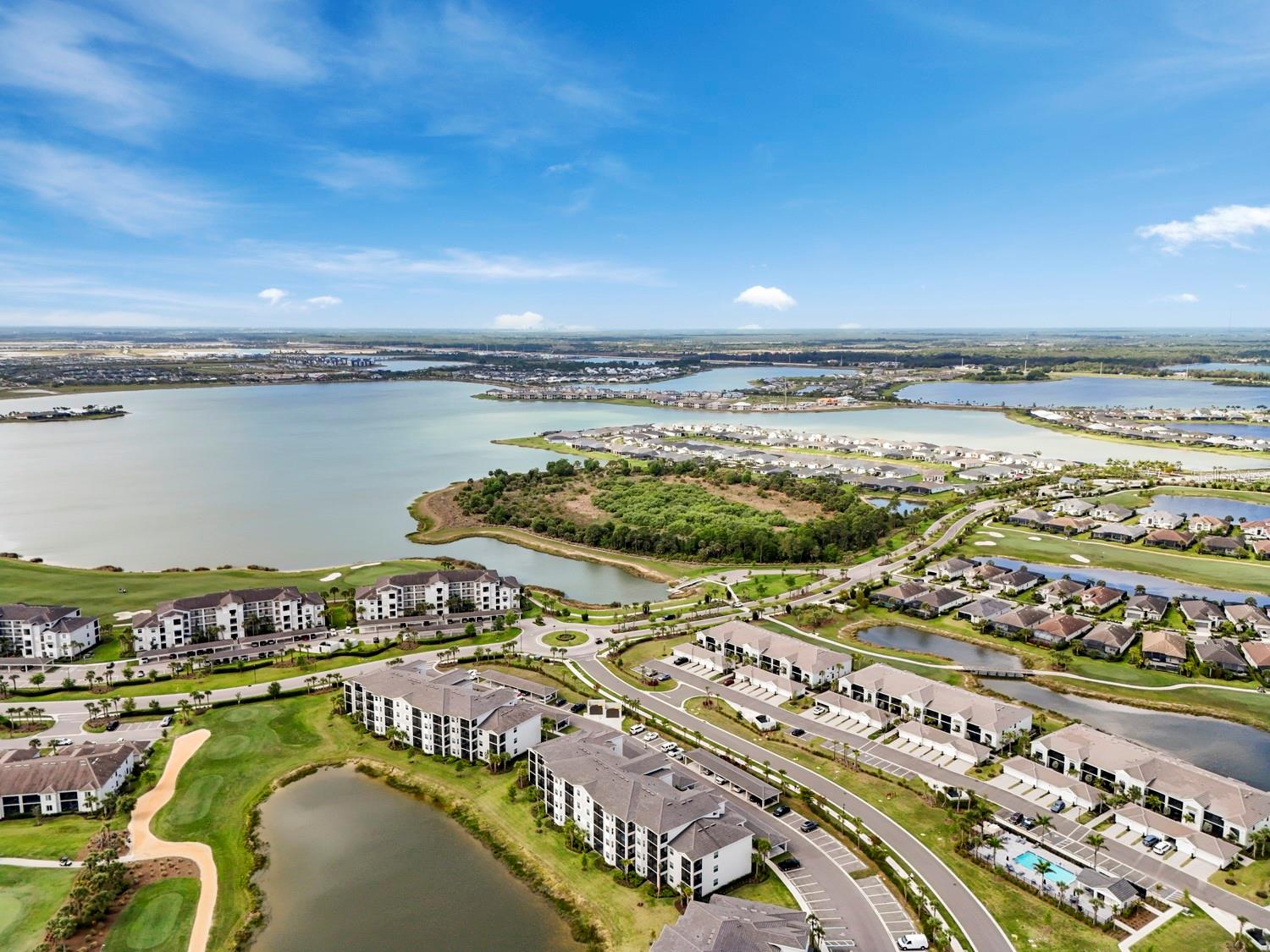 BABCOCK NATIONAL - Residential