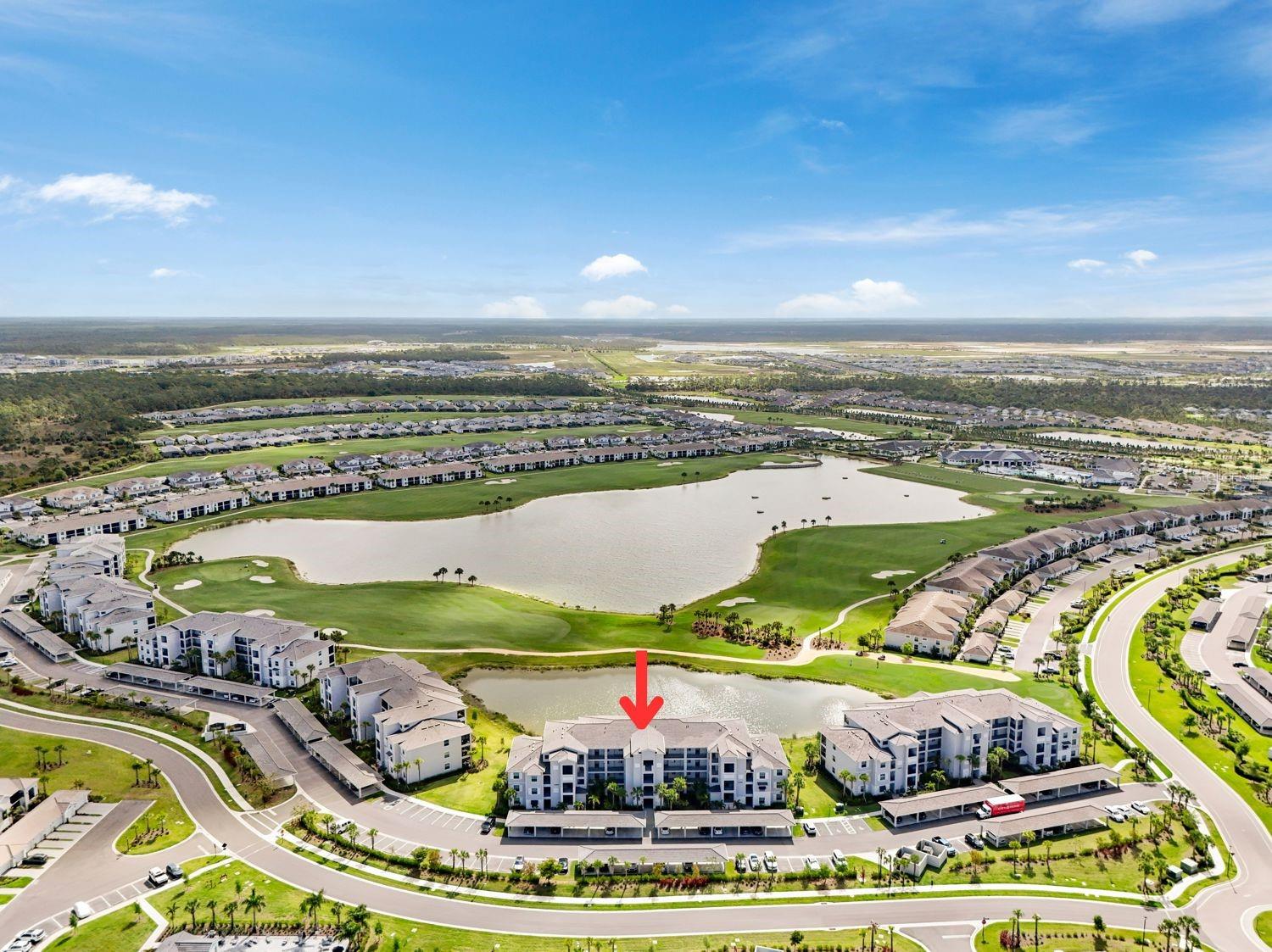 BABCOCK NATIONAL - Residential