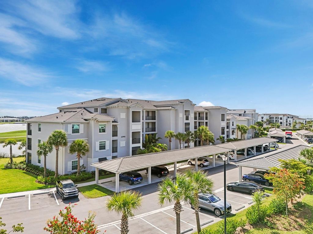 Photo of 43993 Boardwalk Loop #1925, Punta Gorda, FL 33982 (MLS # C7524423)