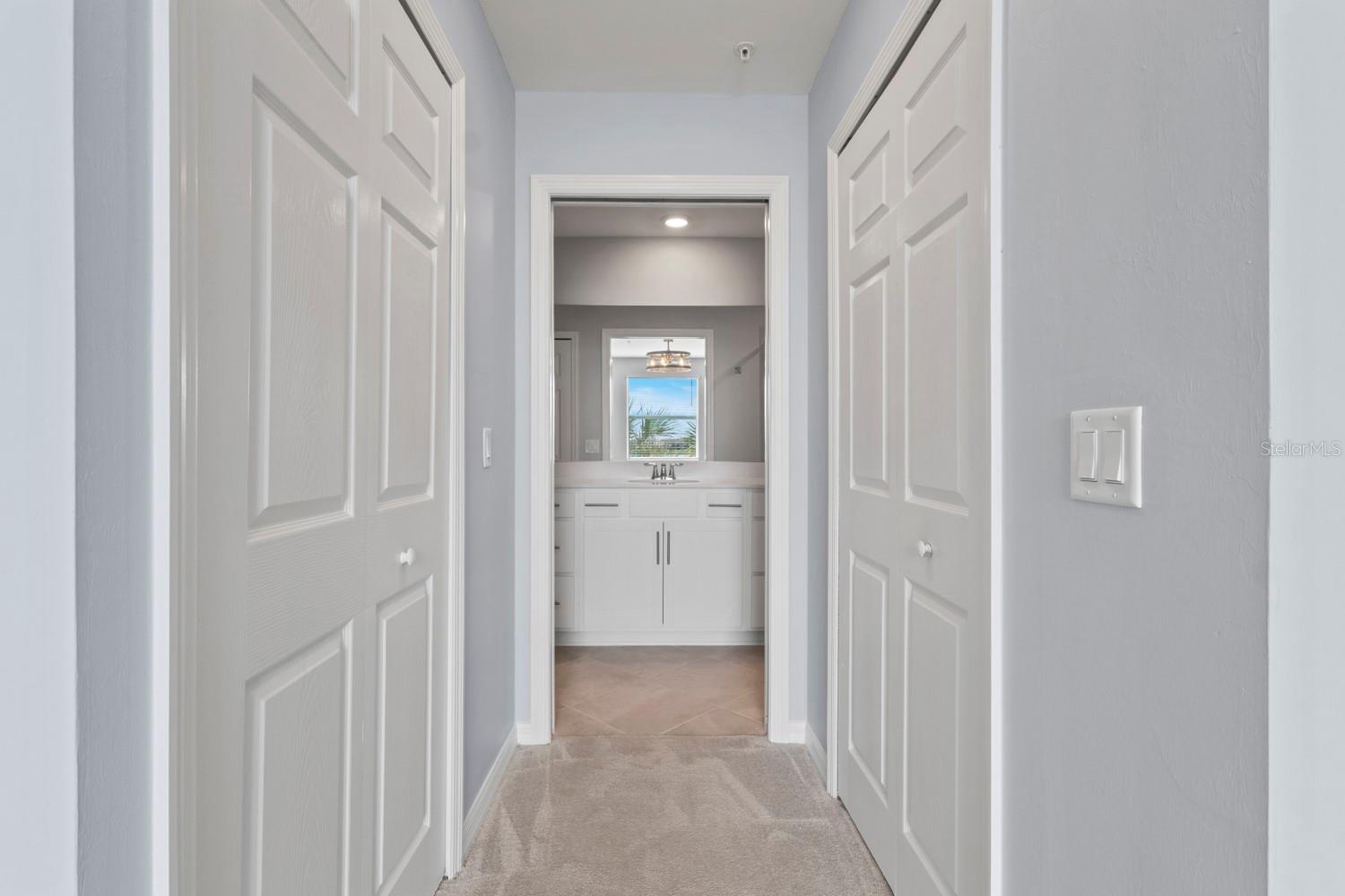 BABCOCK NATIONAL - Residential