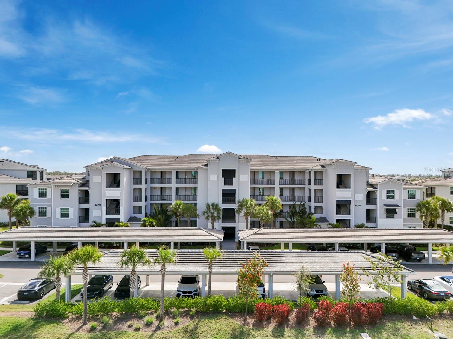 BABCOCK NATIONAL - Residential