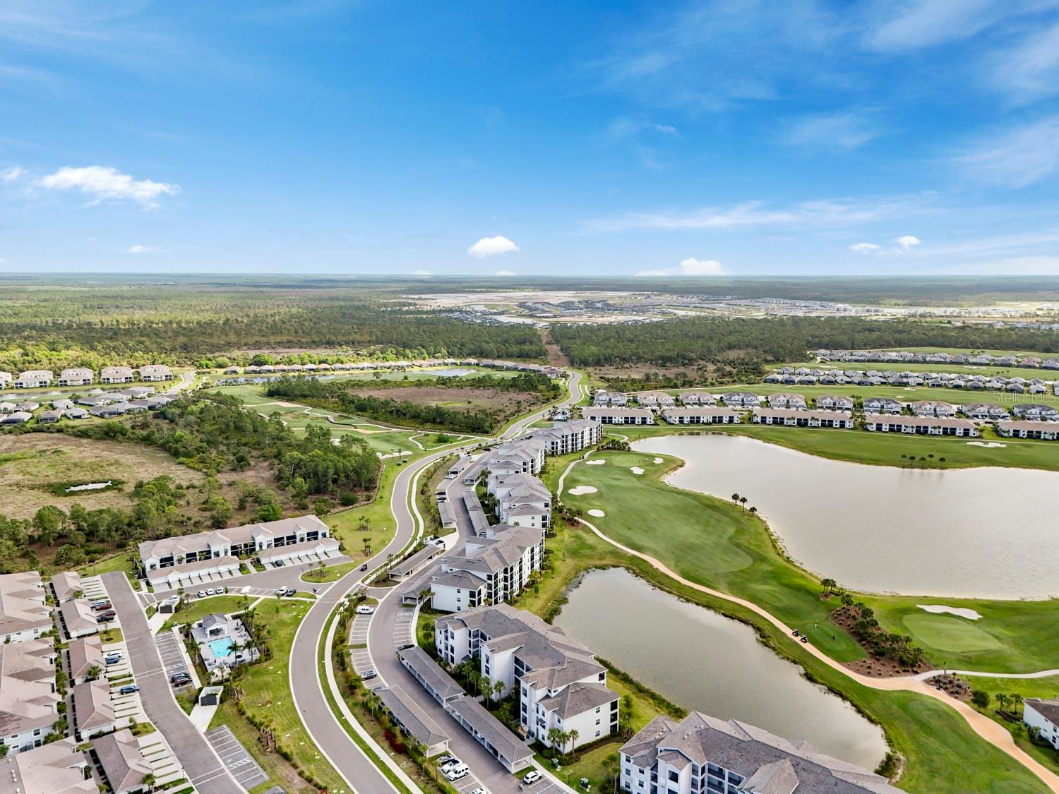 BABCOCK NATIONAL - Residential