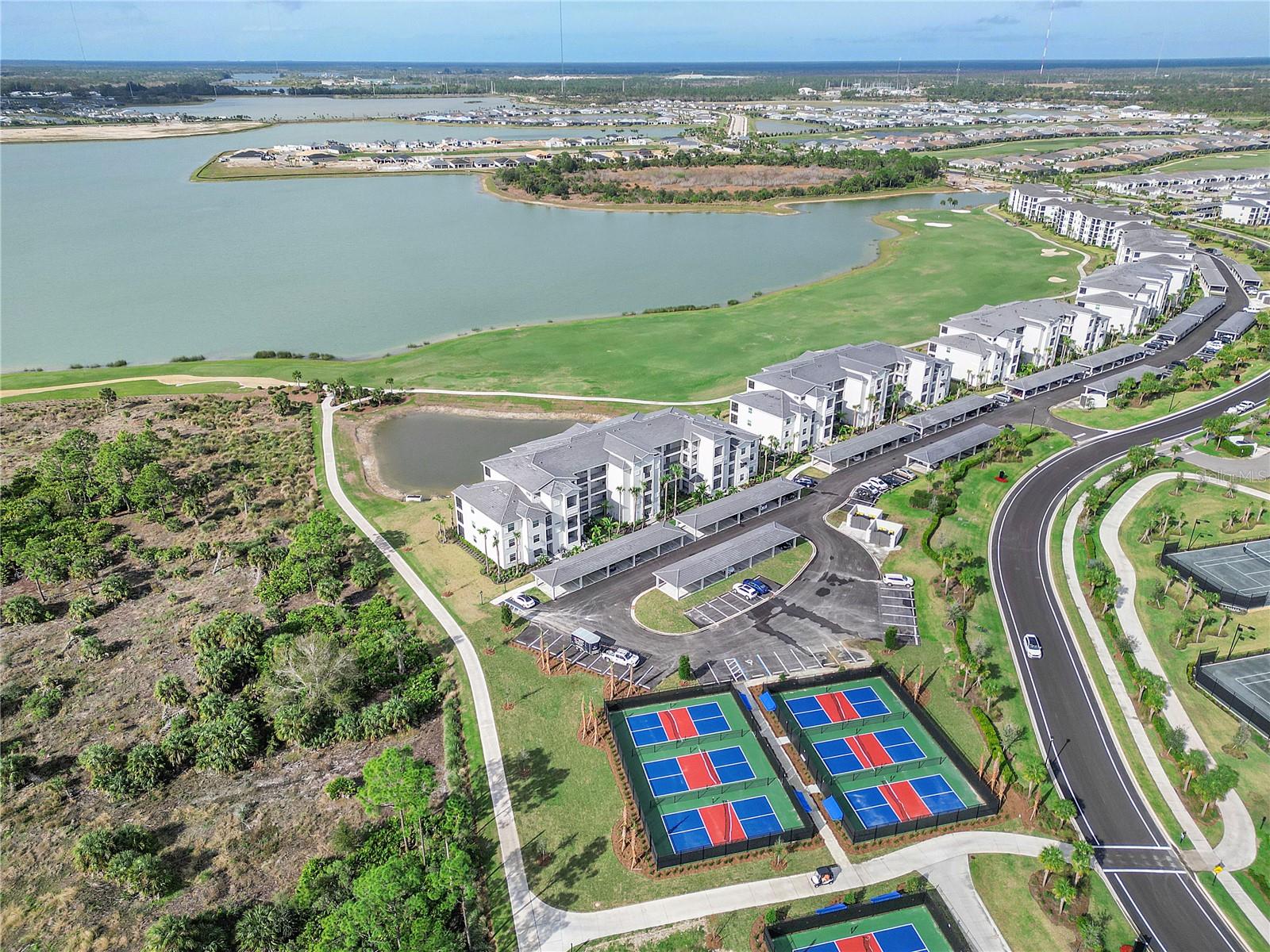 BABCOCK NATIONAL - Residential