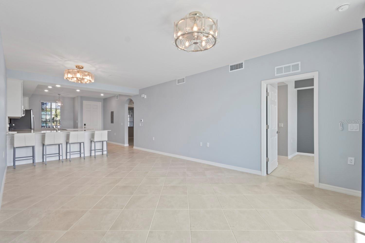 BABCOCK NATIONAL - Residential