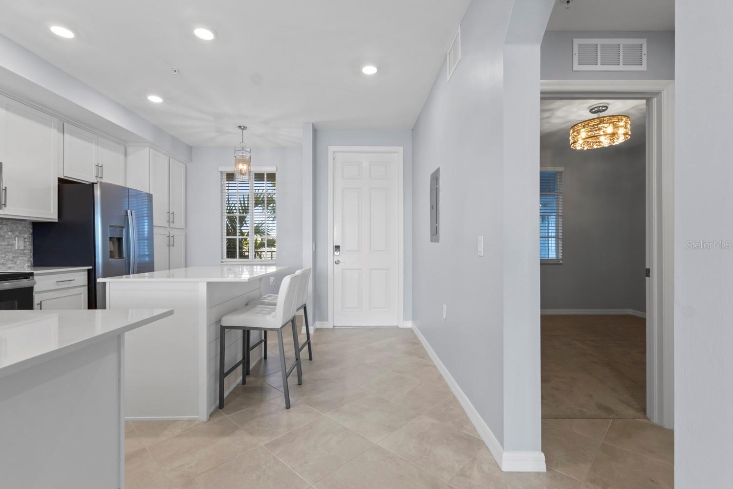 BABCOCK NATIONAL - Residential