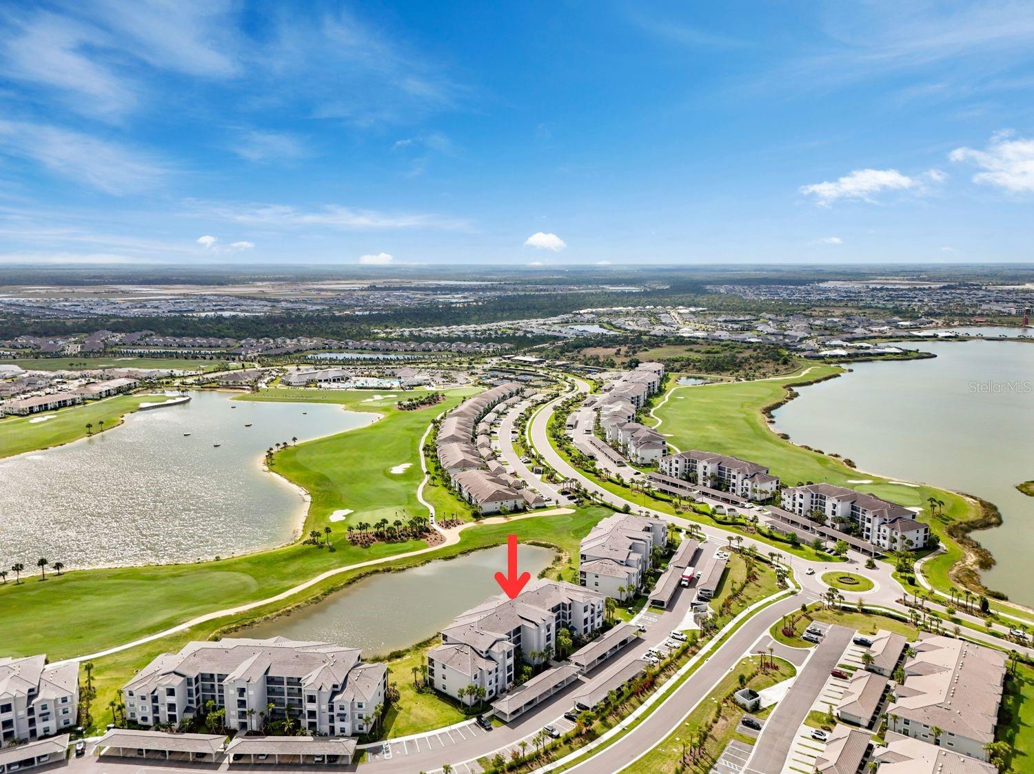 BABCOCK NATIONAL - Residential