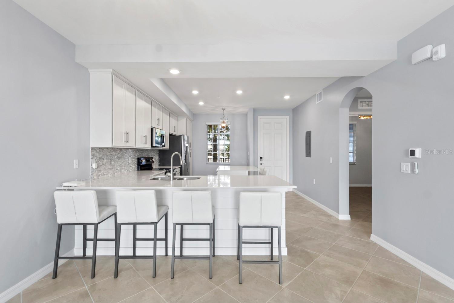 BABCOCK NATIONAL - Residential