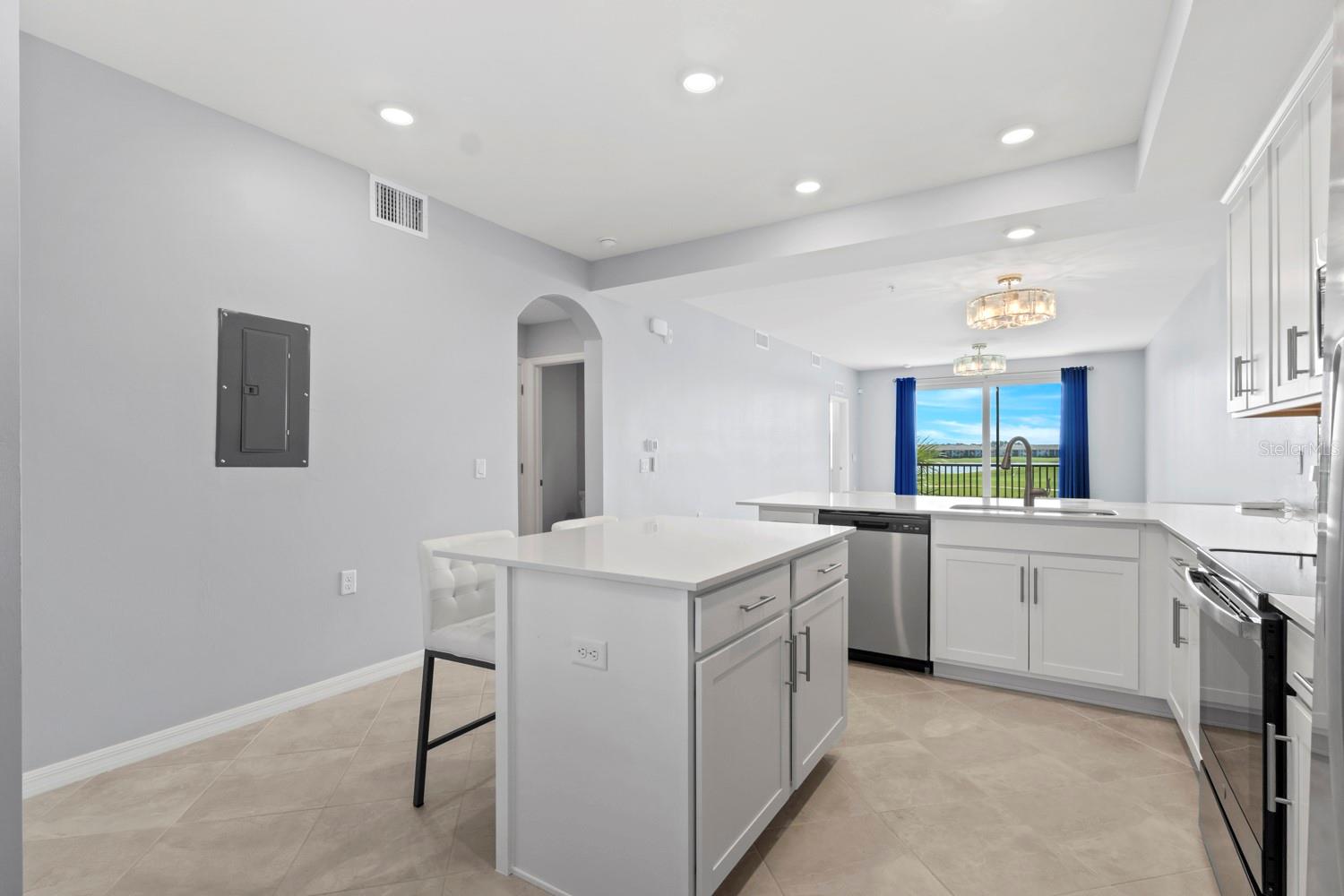 BABCOCK NATIONAL - Residential