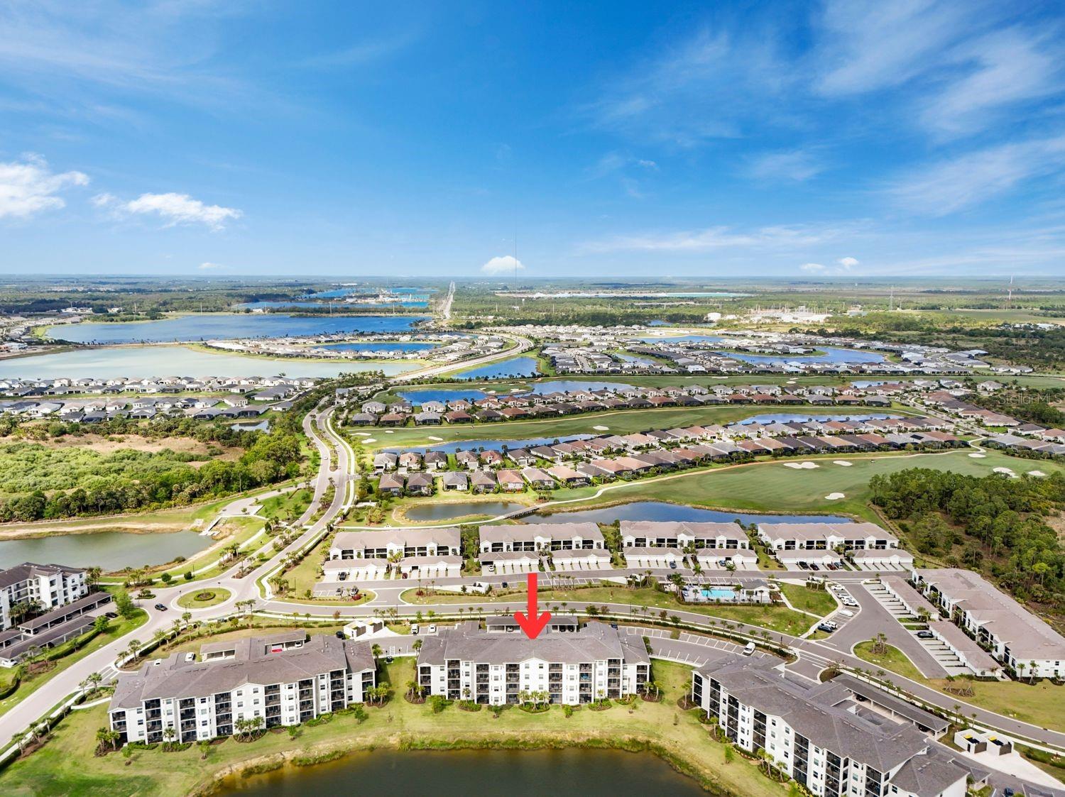 BABCOCK NATIONAL - Residential