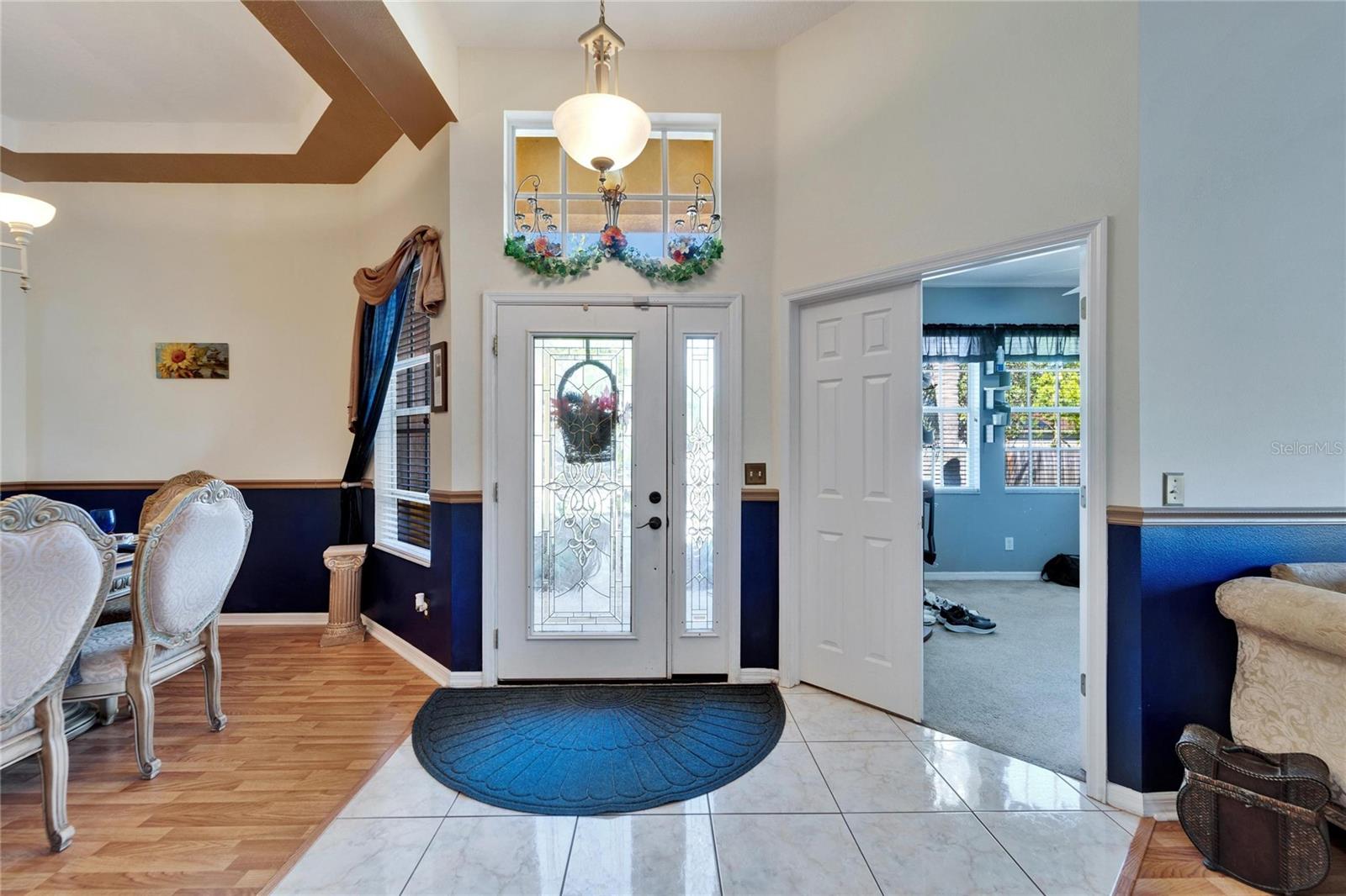 9504 LAUREL LEDGE DRIVE