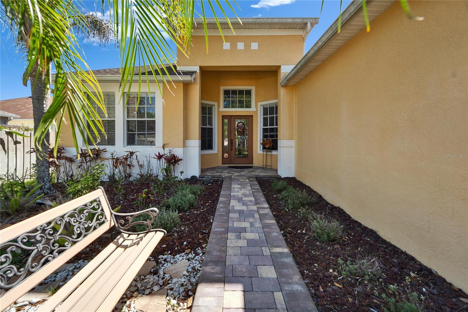 9504 LAUREL LEDGE DRIVE