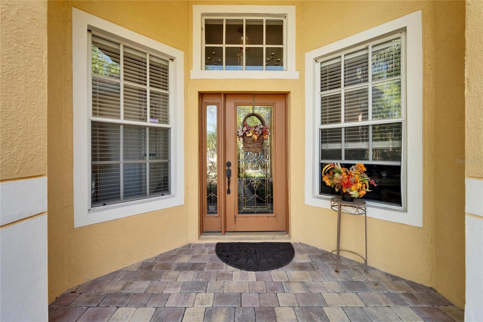 9504 LAUREL LEDGE DRIVE