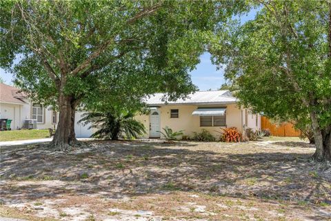 2497 SE ANECI STREET PORT ST LUCIE FL 34984