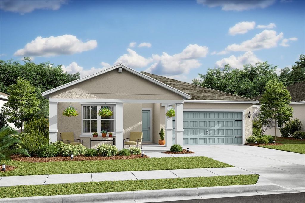 Photo of 10258 N Athenia Drive #12, Citrus Springs, FL 34434 (MLS # O6407068)