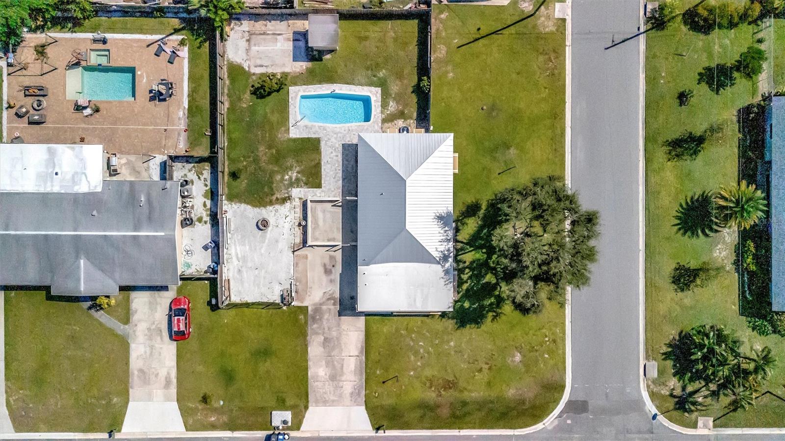 CENTURY ESTATES - Residential
