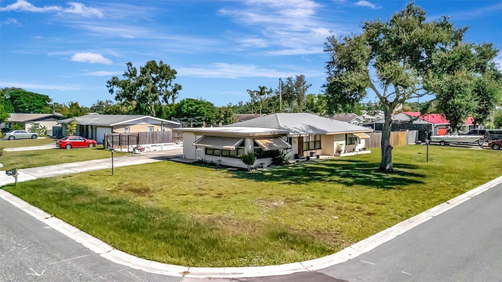 CENTURY ESTATES - Residential