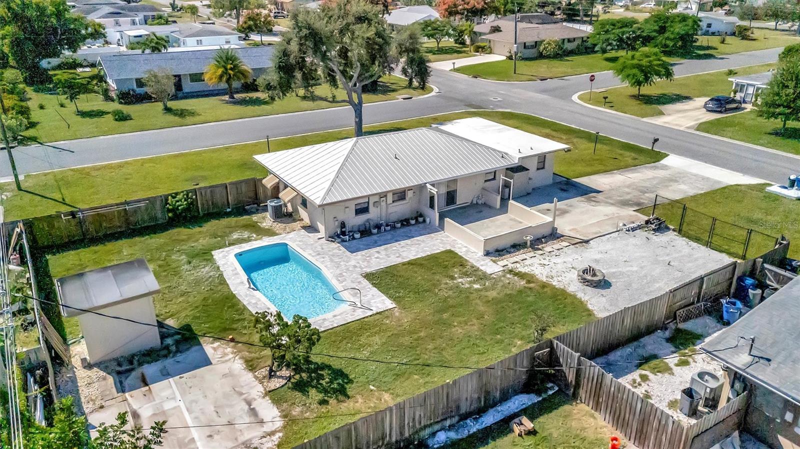 CENTURY ESTATES - Residential