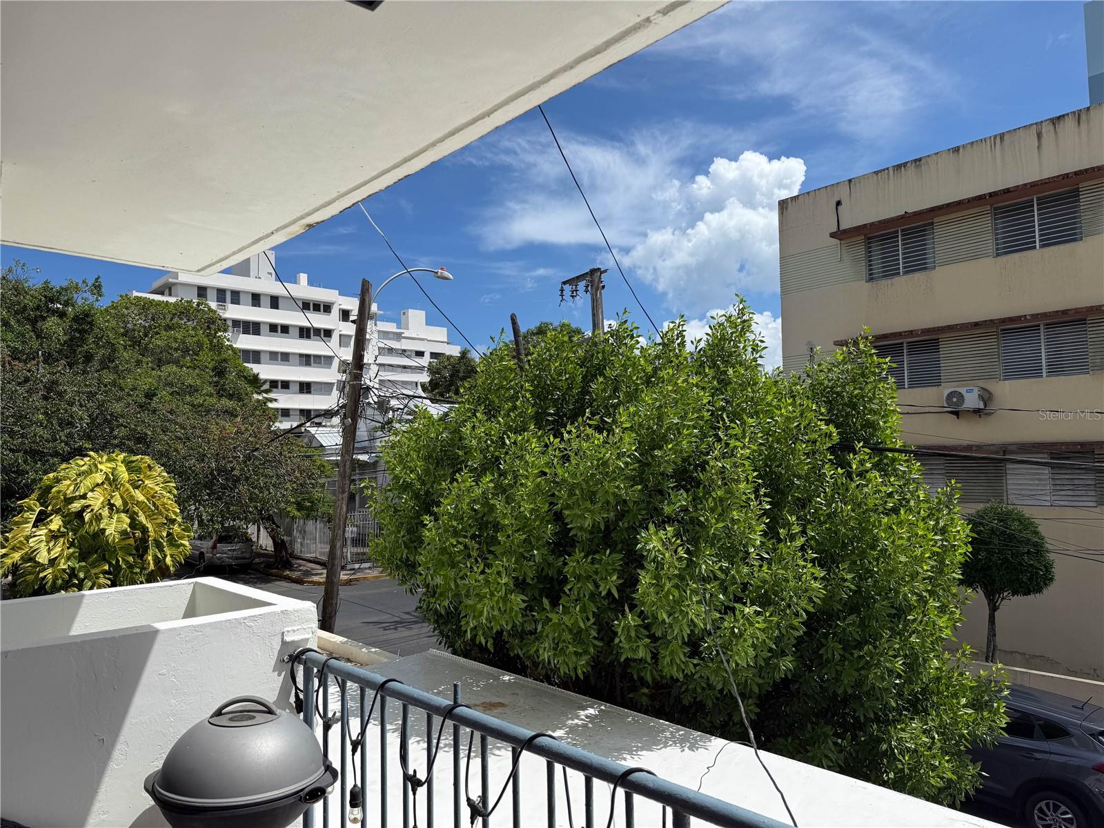 YEAR BUILT UNKOWN - Residential Lease