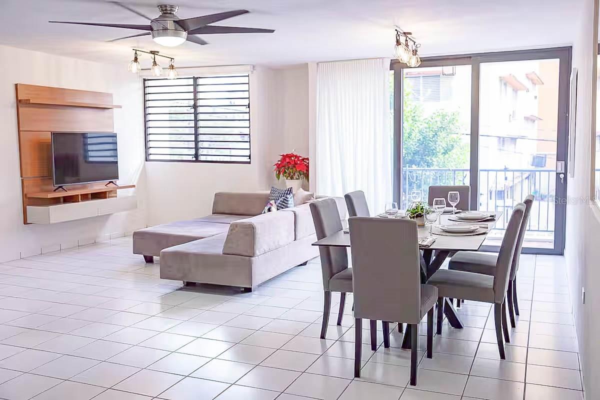 YEAR BUILT UNKOWN - Residential Lease