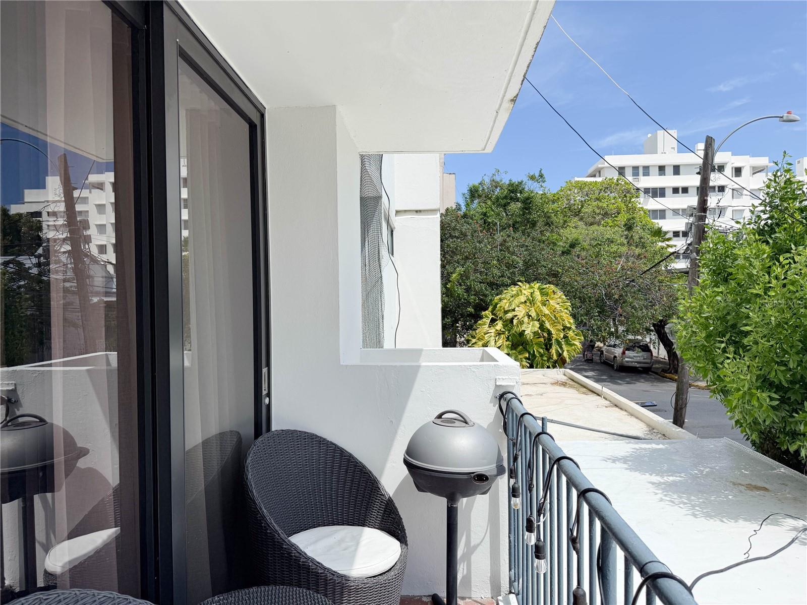 YEAR BUILT UNKOWN - Residential Lease