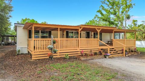 Photo of 8970 Atlas Drive, Saint Cloud, FL 34773 (MLS # O6390976)