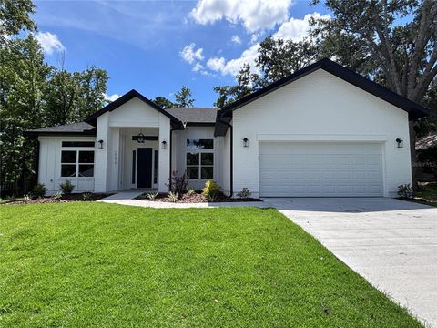 10616 NW 61ST TERRACE ALACHUA FL 32615