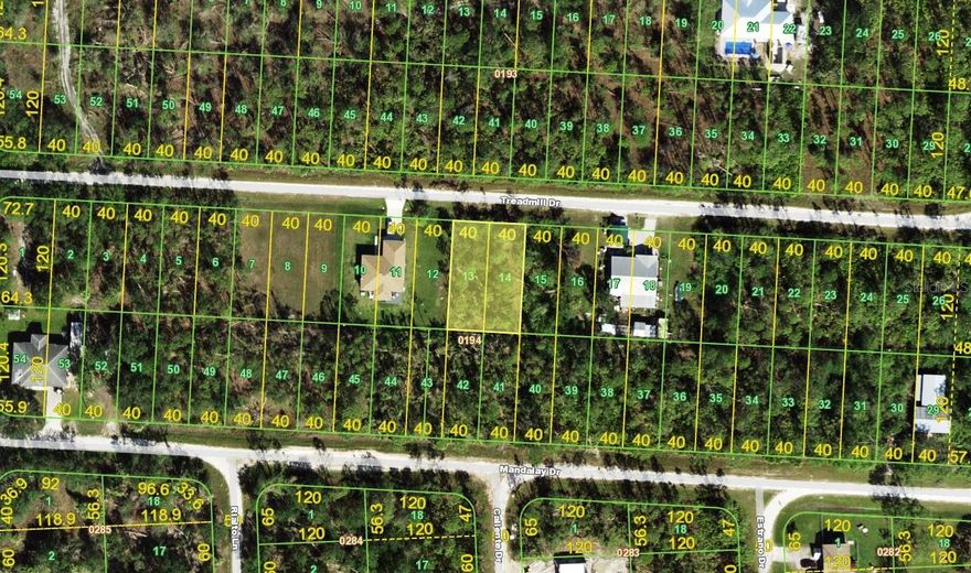 Build your Florida dream home on this peaceful vacant residential lot in a growing area of Punta Gorda. This property offers a quiet setting with new construction activity nearby, making it a strong long-term investment or a great site for your future residence. The lot features standard utilities in the area, with well and septic required, and easy access to US-41, I-75, shopping, dining, and the amenities of downtown Punta Gorda. Enjoy nearby parks, golf, and waterfront activities that make Southwest Florida such a desirable place to live. Buyer to verify all measurements, utility requirements, and building regulations with Charlotte County.