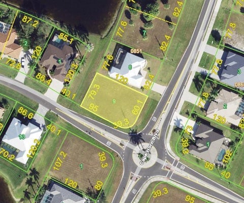 16475 CAPE HORN BLVD, PUNTA GORDA, FL 33955 - Image a7b48dcb72cc48d3e5800f7d0f8f360f/961116193