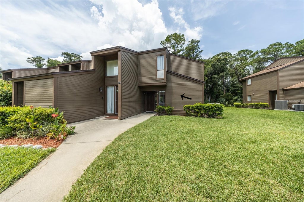 Photo of 9 Southbury Court #9, Palm Coast, FL 32137 (MLS # FC320555)
