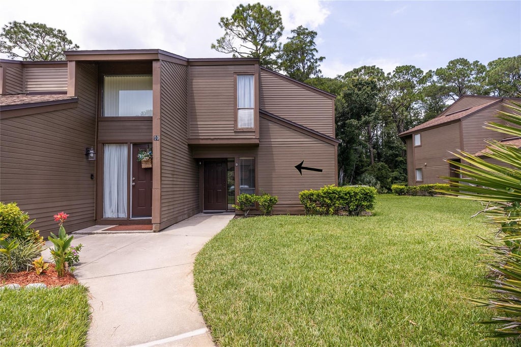 Photo of 9 Southbury Court #9, Palm Coast, FL 32137 (MLS # FC320555)