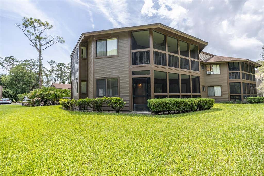 Photo of 9 Southbury Court #9, Palm Coast, FL 32137 (MLS # FC320555)