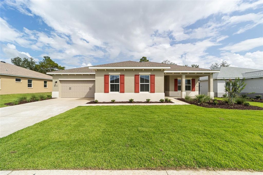Photo of 10309 SW 105th Court, Ocala, FL 34481 (MLS # OM711036)