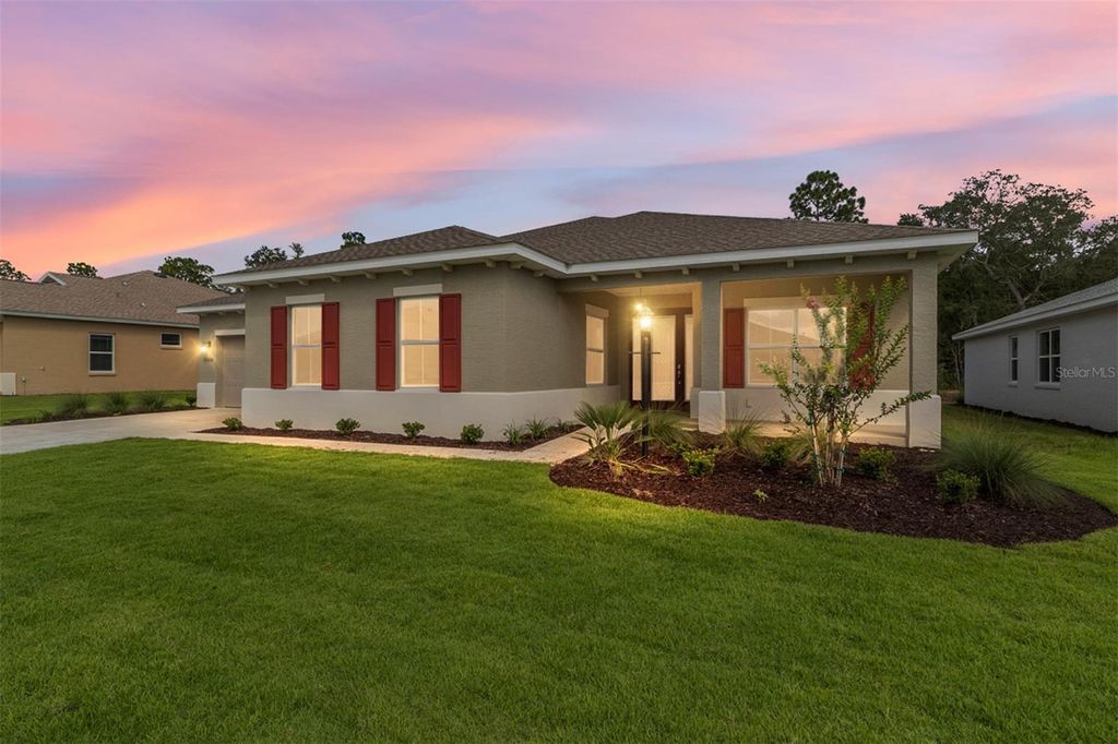 Photo of 10309 SW 105th Court, Ocala, FL 34481 (MLS # OM711036)